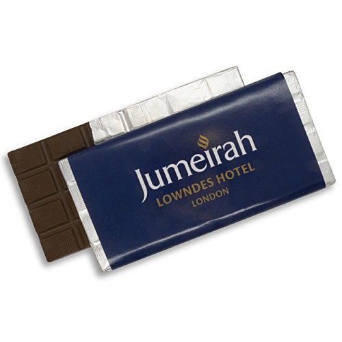 90g Milk Chocolate Bar Main Image