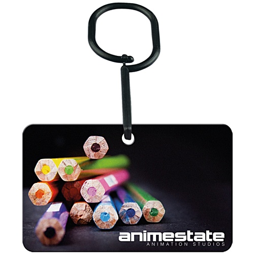 Express Air Freshener - Rectangle Main Image