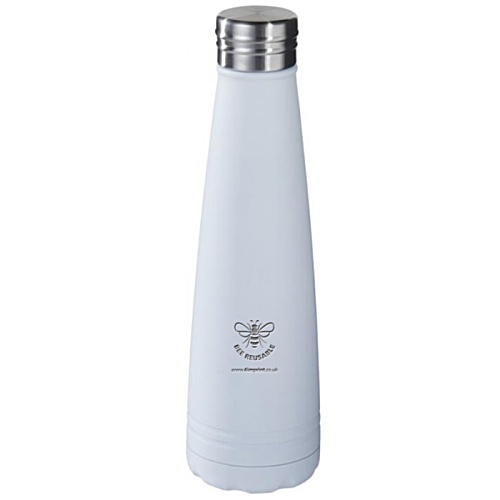 Duke Copper Vacuum Insulated Bottle - Engraved Main Image
