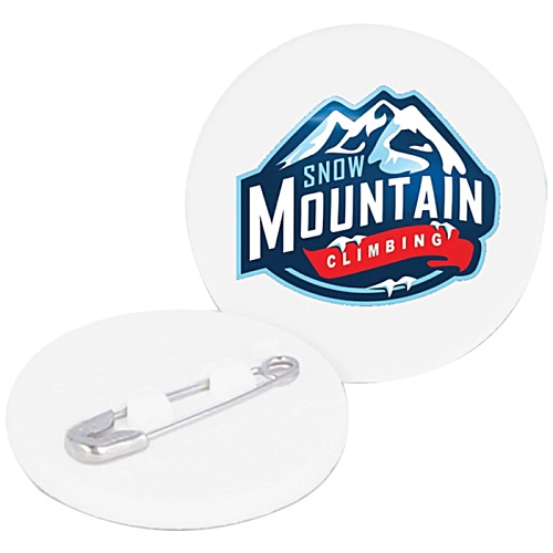 25mm Badge - 3 Day Main Image