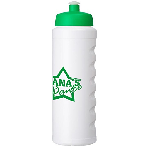750ml Baseline Grip Water Bottle - Sport Lid - Mix & Match Main Image