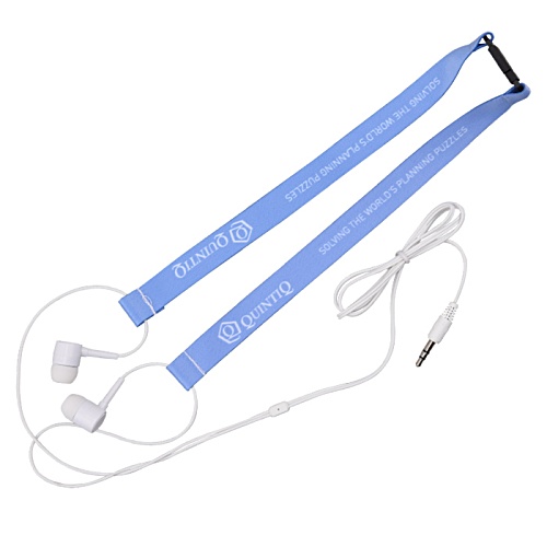 O-Buds Alpha Earbuds Main Image