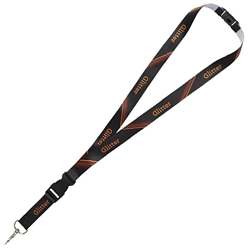DISC 20mm Balko Buckle Lanyard Main Image