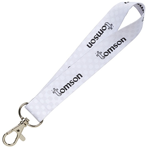 Mini Lanyard Loop Main Image