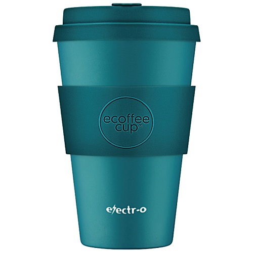 400ml E-Coffee Cup® Main Image