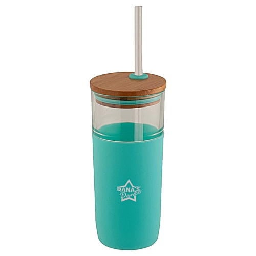 DISC Arlo Glass Tumbler Main Image