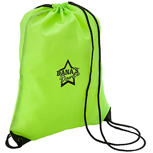 DISC Ronda Drawstring Bag Main Image
