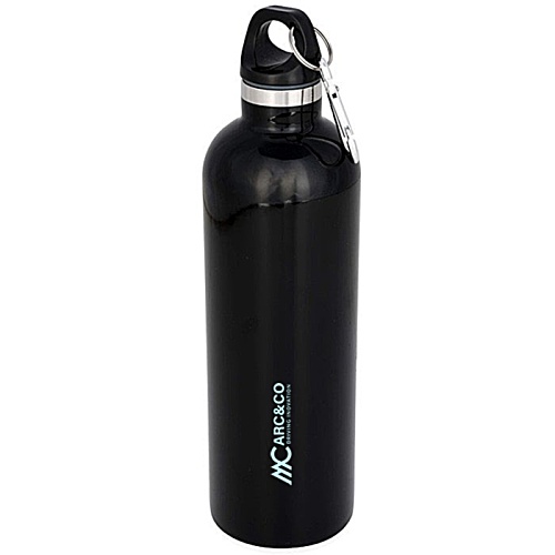 Atlantic Vacuum Insulated Bottle - Budget Print Main Image