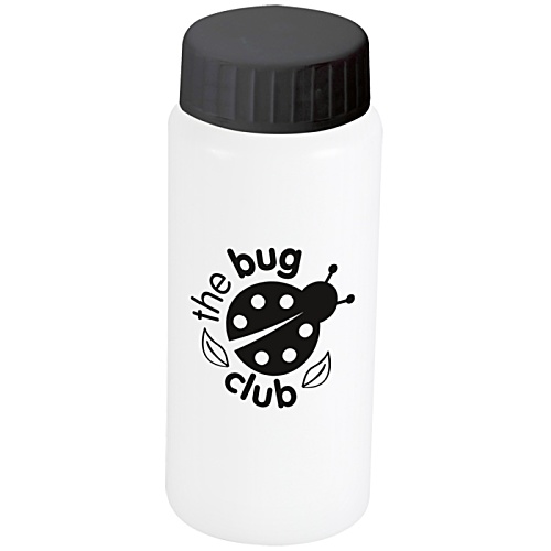 Bubble Blower Bottle - Printed Main Image