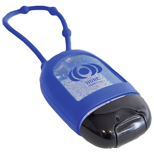 DISC Loop Hand Sanitiser Main Image