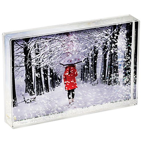 Snow Block Main Image