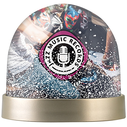 Snow Dome Main Image
