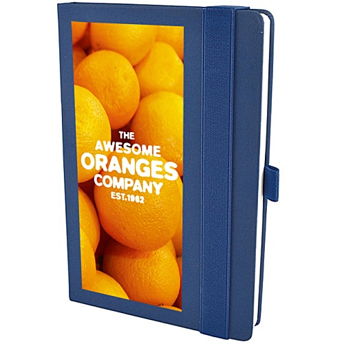 A5 Maxi Notebook - Digital Print Main Image