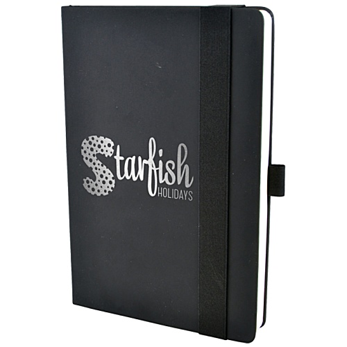A5 Maxi Notebook - Foil Block Main Image
