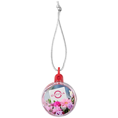 Photo Bauble - Small Main Image