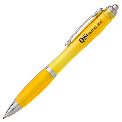 DISC Newport Pen - Colours Main Image