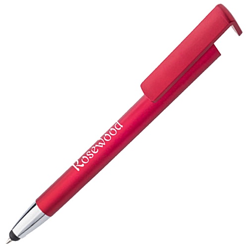 Edmonton Phone Stand Stylus Pen Main Image