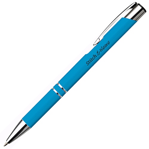 Eldora Metal Pen Main Image