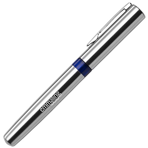 DISC Salzburg Steel Pen Main Image