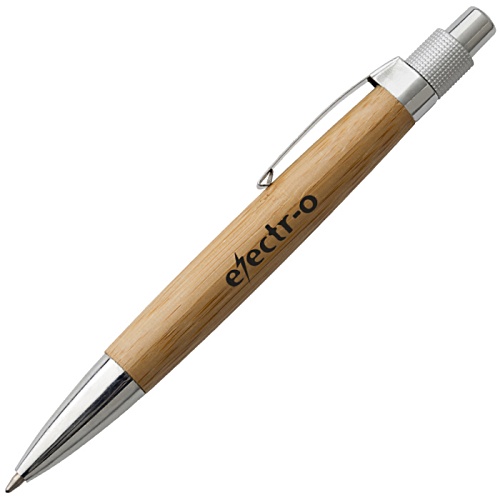 Santa Elena Bamboo Pen Main Image