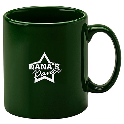 Durham Mug - Colours - 3 Day Main Image