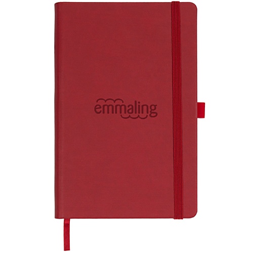 DISC Infusion Notebook with Logo Sheets Main Image