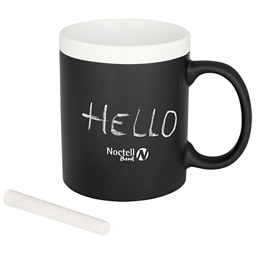 Chalk Mug Main Image