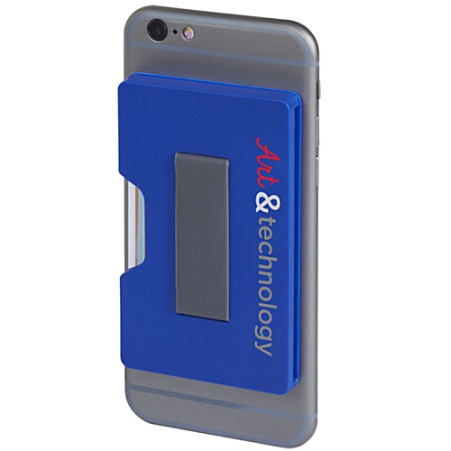 DISC Shield RFID Cardholder Main Image