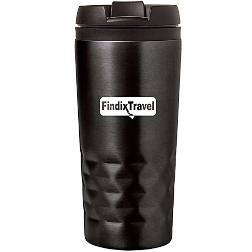Titanic Thermal Mug - Printed Main Image