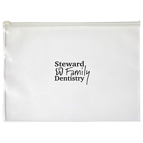 Barwon A4 Document Wallet Main Image