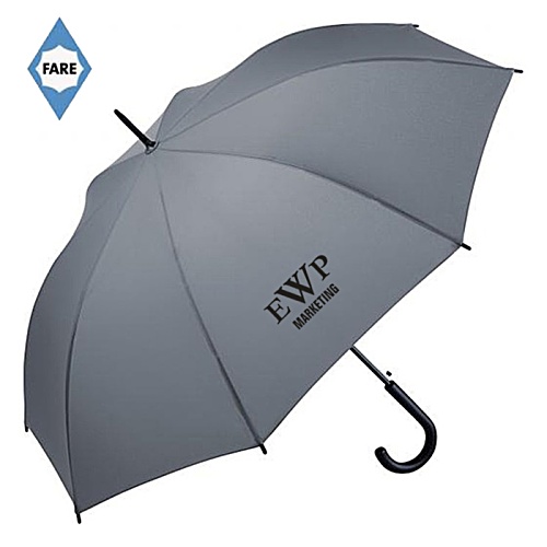 FARE Regular Crook Umbrella Main Image