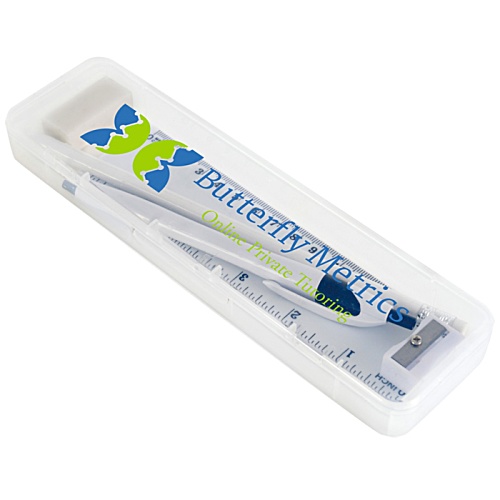 DISC Foss Stationery Set Main Image