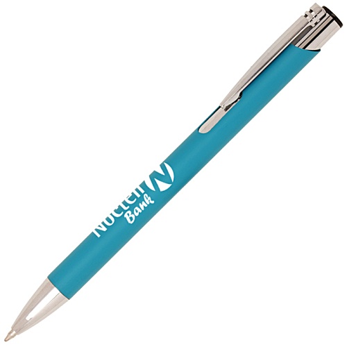 Colour Matt Pen - Printed Main Image