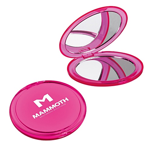 Halo Mirror Main Image
