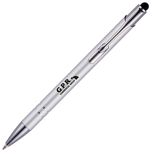 Beck Stylus Plus Pen - Printed Main Image
