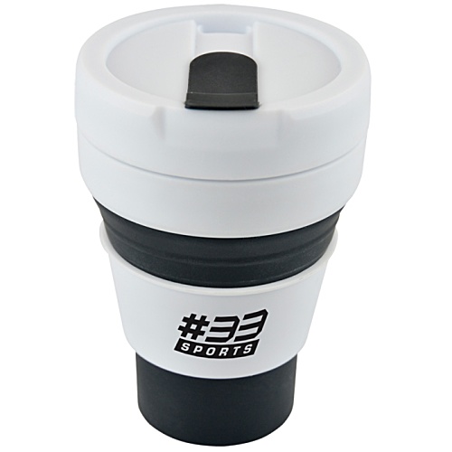 Pocket Foldable Cup Main Image