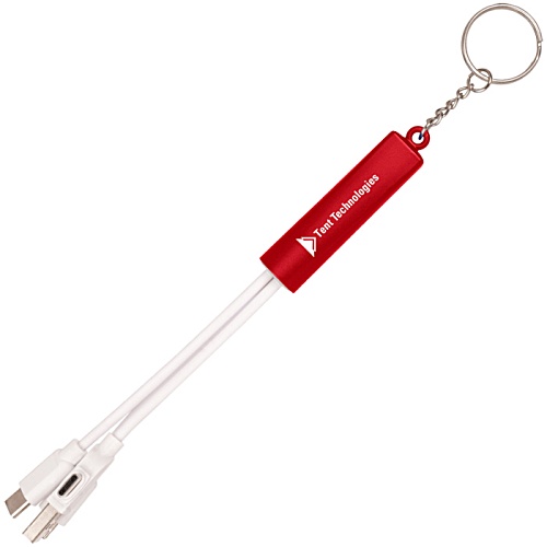 Shine 3-in-1 Charging Cable Main Image