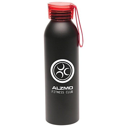 Eclipse Sports Bottle - Printed Main Image