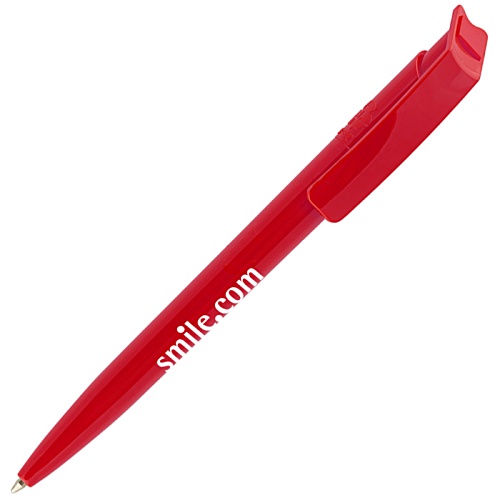 SUSP Litani Recycled Bottle Pen - Solid - 2 Day Main Image