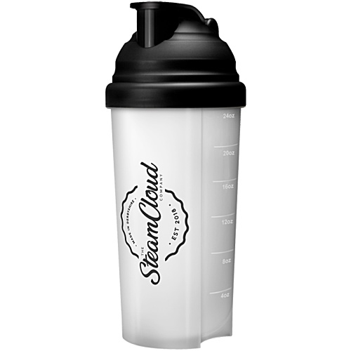 Shakermate Protein Bottle Main Image