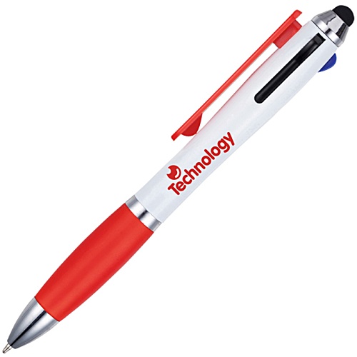 Shanghai Multi-Ink Stylus Pen Main Image