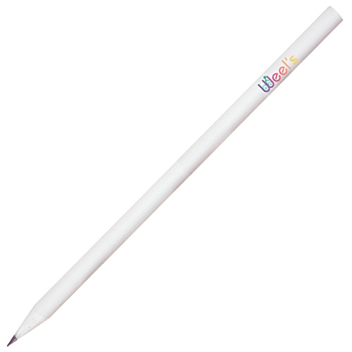 Recycled Pencil - Digital Print Main Image