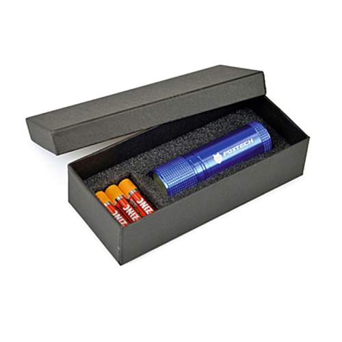 Aspen COB Torch - Boxed Main Image