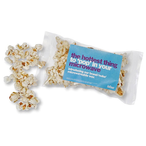 20g Popcorn Bag - Sweet Main Image