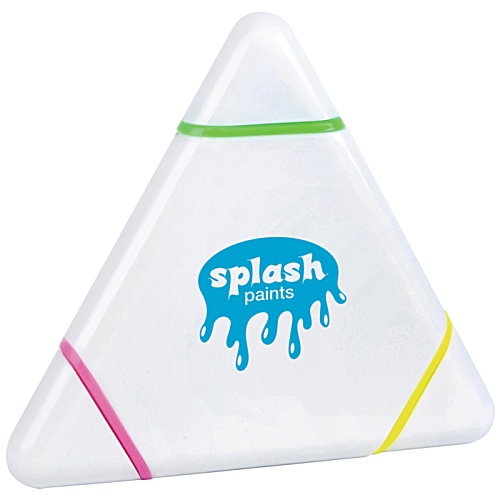 Triple Highlighter Main Image