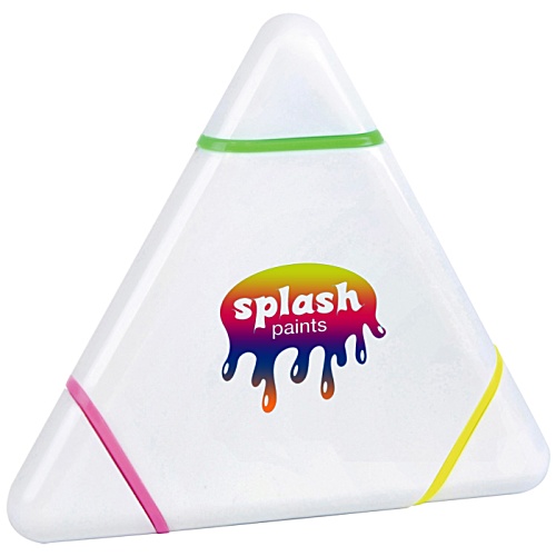 Triple Highlighter - Full Colour Main Image