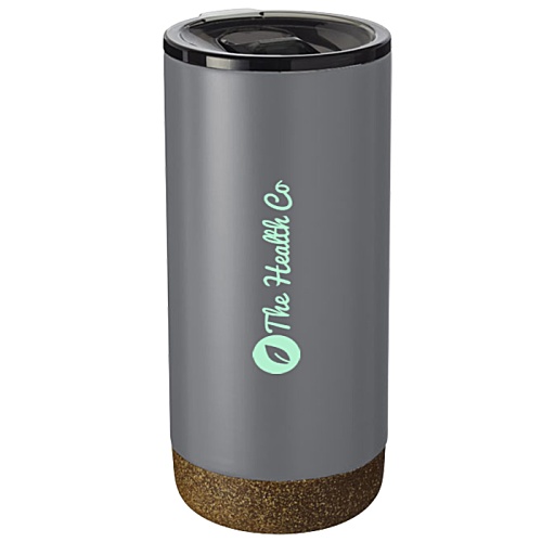 DISC Valhalla Copper Vacuum Insulated Tumbler - Budget Print Main Image
