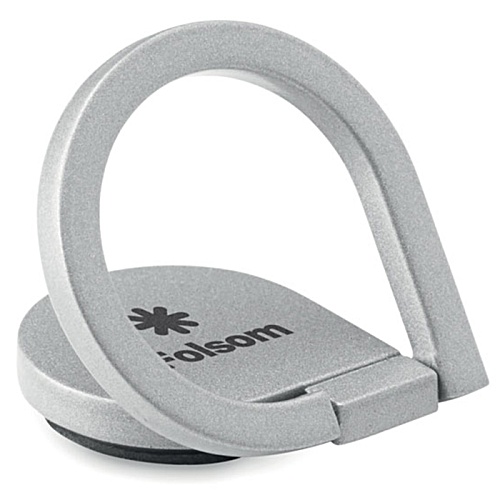 Tear Drop Ring Phone Stand Main Image
