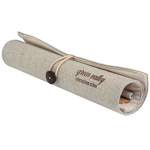 Roll-up Stationery Set Main Image
