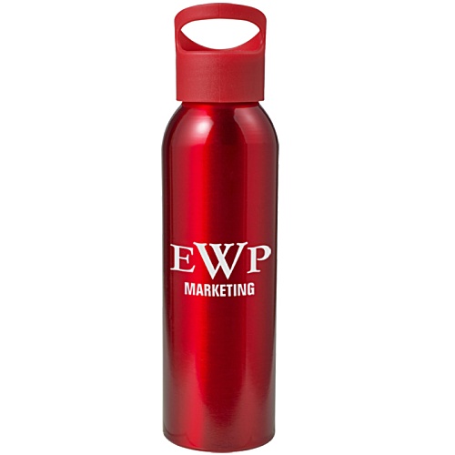 DISC Wicks Water Bottle Main Image